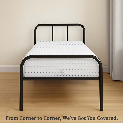 COT FITTED POLKA 2.1