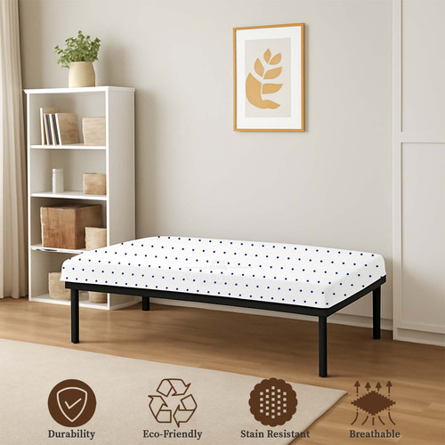 COT FITTED POLKA 3.1