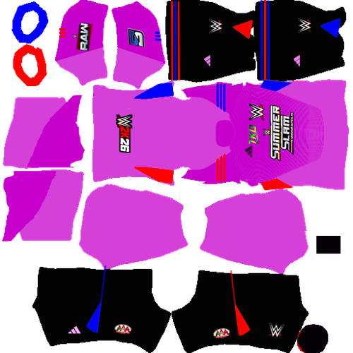 WWE Juventus 25 26 Home 3AGk1.png