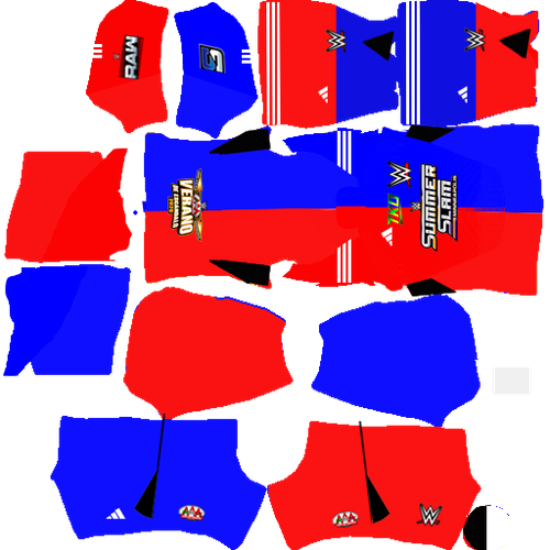 WWE Juventus 25 26 Home 2AGk1.png