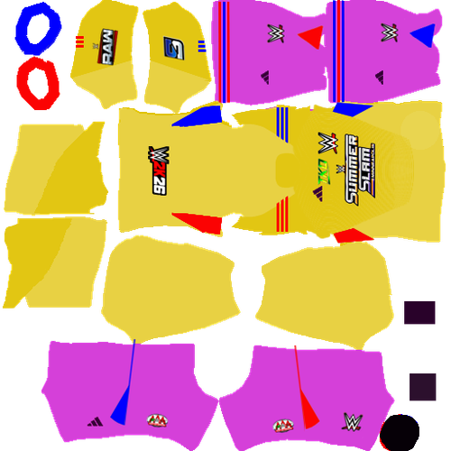 WWE Juventus 25 26 Home 4BGk1.png