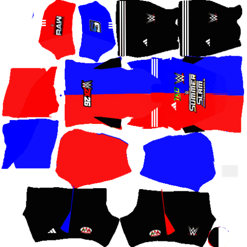 WWE Juventus 25 26 Home 3AGk2.png