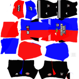 WWE Juventus 25 26 Home 3AGk2