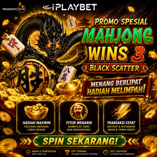 IPLAYBET situs Slot paling gacor selalu memberikan kemenangan maksimal!.png