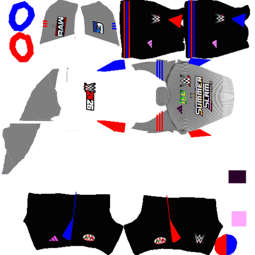 WWE Juventus 25 26 Home 1AGk3.png