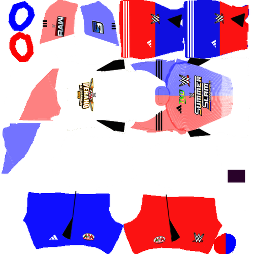 WWE Juventus 25 26 Home 1BGk2.png