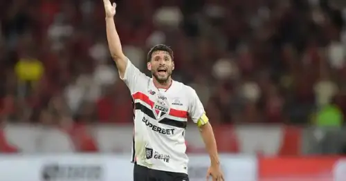 RENOVAÇÃO COM ARTILHEIRO? São Paulo avança nas negociações para manter Calleri no elenco