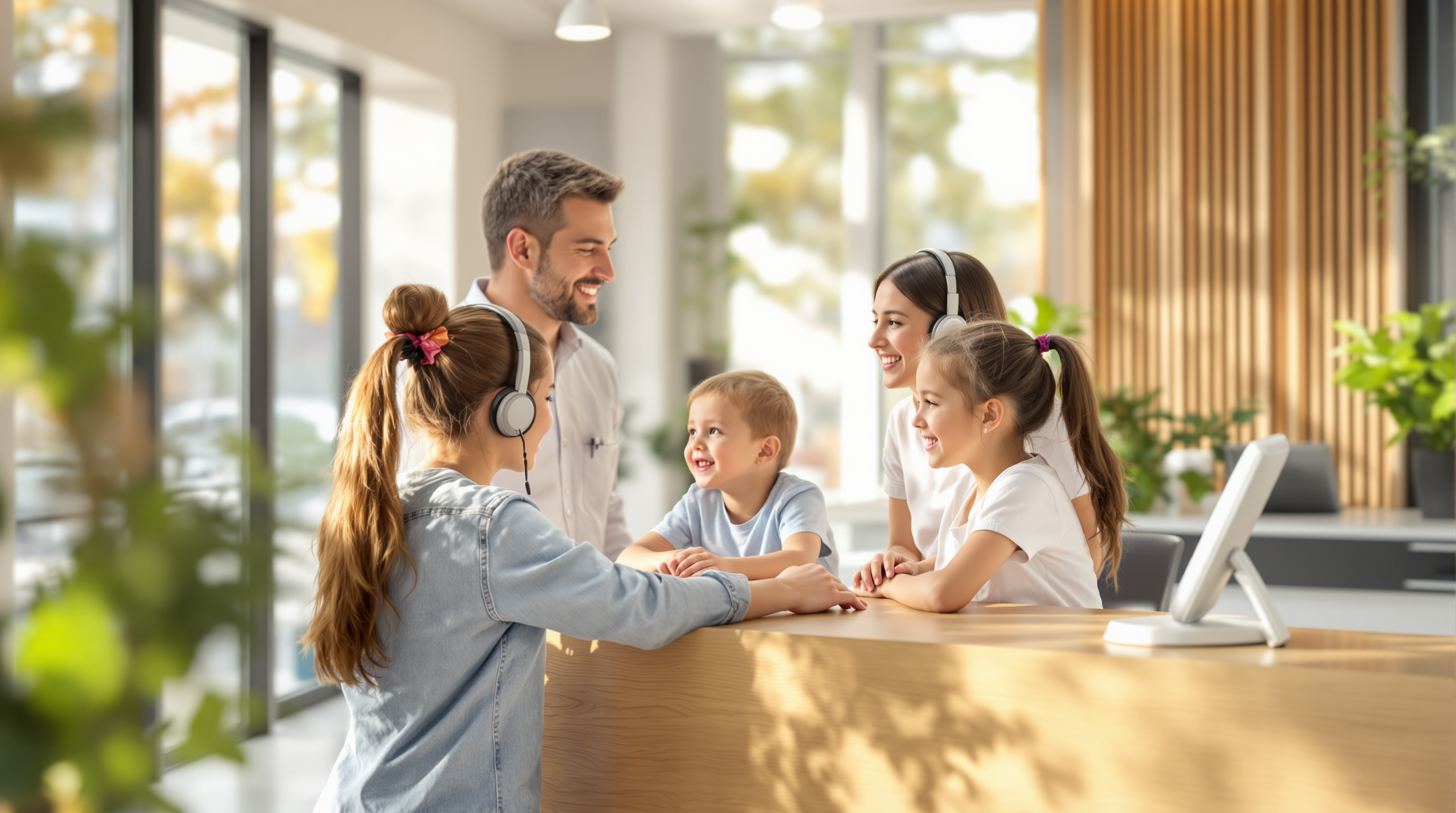 Rentrée scolaire : préparer votre cabinet dentaire à la pointe d'appels de septembre
