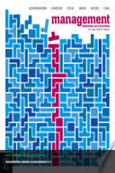 Обложка книги «Управление: основы и применение» - John R. Schermerhorn, Paul Davidson, David Poole, Alan Simon, Peter Woods, So Ling Chau