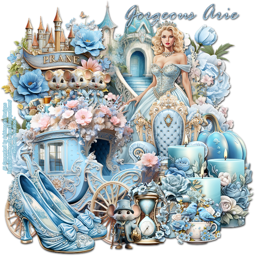 princesscinderella