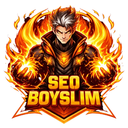 iso logo