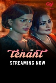Tenant (2025) Makhan S01 E01-04 Web Series