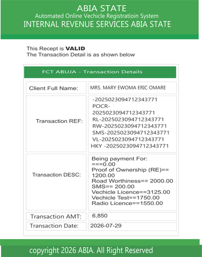 VERIFY ABIA GBJ866AA.png