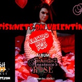SAR Fishnets on Valentines