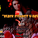 SAR BlackFishnetVDay