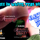 SAR AllInWhiteTealVibe