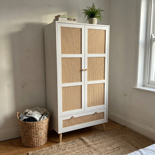 Smartening Up the Spare Room with a White Rattan Wardrobe.png