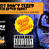Murals Don’t Sleep (Stella After Dark) YT