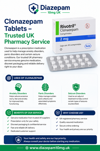 Clonazepam Tablets – Trusted UK Pharmacy Service.png