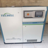 Bảo dưỡng 500h đầu máy tecbell 22kw 3