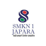 Logo SMKN 1 JAPARA