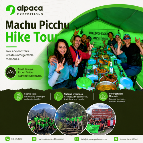 Machu Picchu Hike Tour An Unforgettable Adventure Through the Andes.png