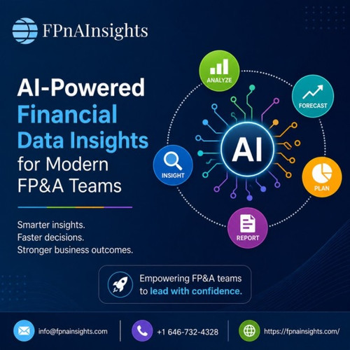 Unlock smarter decisions with AI financial data insights for FP&A teams..jpg