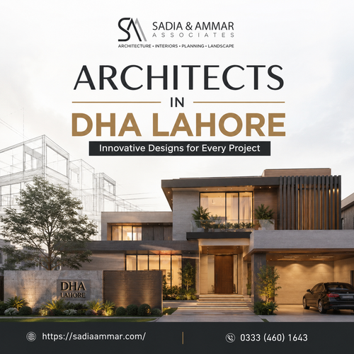 Architects in DHA Lahore | Modern Design Experts Guide.png