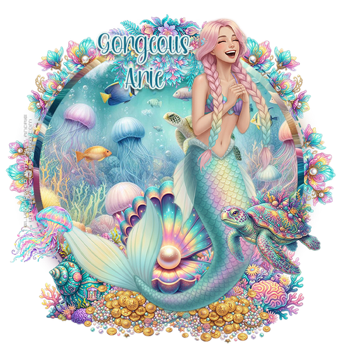 2026 Anorie Mermaid Queen gorgeous.png
