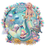 2026 Anorie Mermaid Queen gorgeous