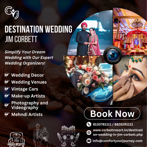 Resorts for a Destination Wedding in Jim Corbett | Celebrate Love Amidst Nature.png