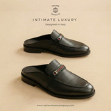 Premium Leather Shoes with Timeless Craftsmanship