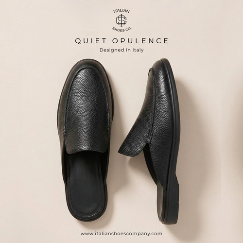 Handmade Leather Shoes with Lasting Comfort.jpg