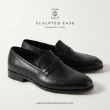 Handcrafted Shoes That Never Go Out of Style