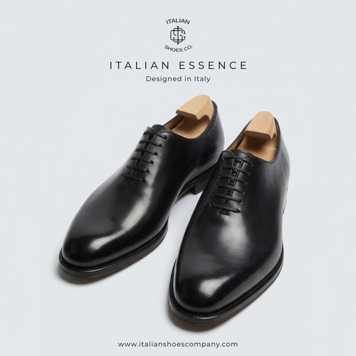 Experience the Art of Handcrafted Leather Shoes.jpg