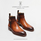 Premium Handcrafted Leather Shoes for Every Occasion