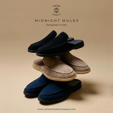 Genuine Leather Handcrafted Shoes for Men