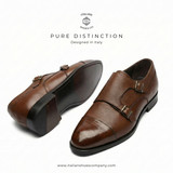 Handcrafted Shoes That Define Luxury