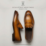 Timeless Style Begins with Handcrafted Shoes