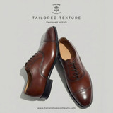 Walk with Confidence in Handcrafted Shoes