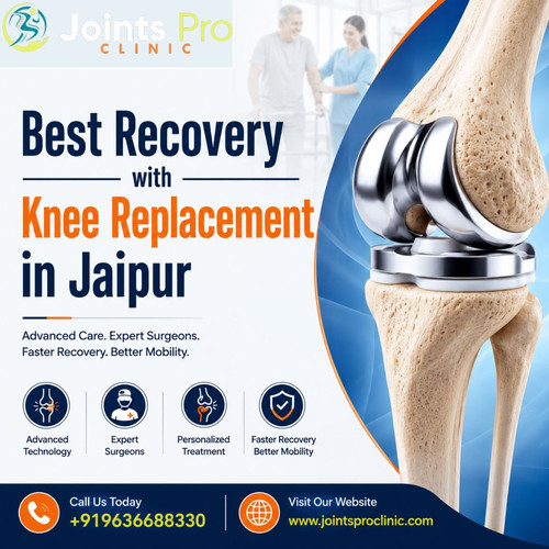 Best Recovery with Knee Replacement in Jaipur.jpg