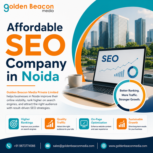 Grow Your Business with an Affordable SEO Company in Noida.png