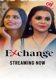 Exchange (2025) Makhan S01 E01-04 Web Series