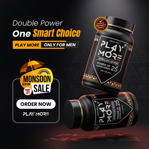 Double Power, One Smart Choice Play More African Herbs for Men.png