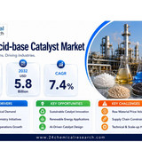 Acid base Catalyst Market