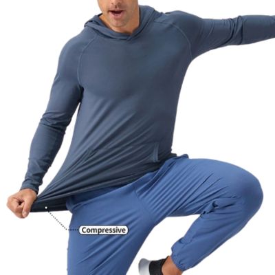 Blank Hooded Gym Clothing -$3.jpg