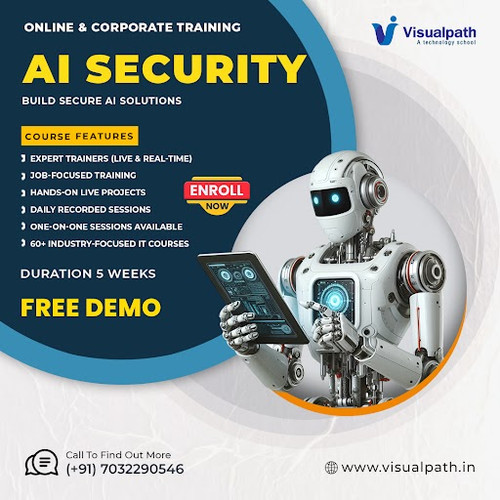 AI Security Online Training with Live Classes at Visualpath.jpg