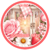 ghamStrawberriesavGorgeousArie vi