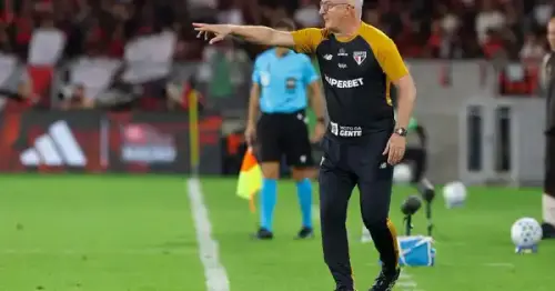 São Paulo terá mais de uma semana sem partidas; Entenda!