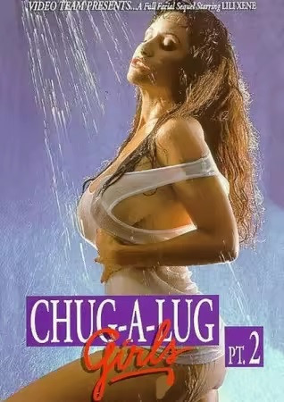 Chug-a-lug Girls 2 (1993)